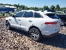 SADCJ2BN6HA****** Salvamento y Reparables 2017 Jaguar F-PACE en Greenville