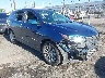 2GNAXKEV8M6****** Salvage and Wrecked 2021 Chevrolet Equinox in Fontana