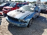 1ZVFT80N465****** Usados y Reparables 2006 Ford Mustang en East Bay