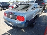 1ZVFT80N465****** Salvamento y Destrozados 2006 Ford Mustang en Estado de California