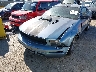 1ZVFT80N465****** Salvamento y Reparables 2006 Ford Mustang en Estado de California