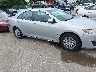 4T1BF1FK5CU****** Salvage 2012 Toyota Camry