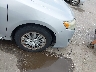 4T1BF1FK5CU****** Wrecked 2012 Toyota Camry