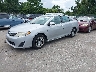 4T1BF1FK5CU****** Used and Repairable 2012 Toyota Camry in Baltimore