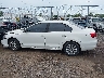 3VWDX7AJ4BM****** Salvamento 2011 Volkswagen Jetta