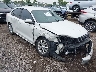 3VWDX7AJ4BM****** Salvamento y Destrozados 2011 Volkswagen Jetta en Cincinnati