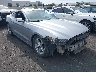 1FA6P8THXF5****** Salvamento y Destrozados 2015 Ford Mustang en Ace Perris