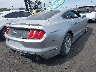 1FA6P8THXF5****** Salvamento y Destrozados 2015 Ford Mustang en Estado de California