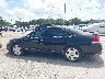 2G1WD58C169****** Reparables 2006 Chevrolet Impala en Estado de Florida