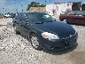2G1WD58C169****** Salvamento y Destrozados 2006 Chevrolet Impala en Tampa