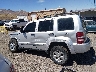 1J4PN2GK6BW****** Salvage 2011 Jeep Liberty