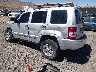 1J4PN2GK6BW****** Salvage and Repairable 2011 Jeep Liberty in Reno