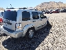 1J4PN2GK6BW****** Salvage and Wrecked 2011 Jeep Liberty in Nevada State