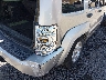 1J4PN2GK6BW****** Salvage and Repairable 2011 Jeep Liberty in Nevada State
