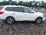 5N1DR2MM3HC****** Used 2017 Nissan Pathfinder in New York State