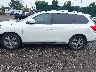 5N1DR2MM3HC****** Repairable 2017 Nissan Pathfinder in New York State