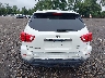 5N1DR2MM3HC****** Wrecked 2017 Nissan Pathfinder