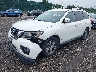 5N1DR2MM3HC****** Used and Repairable 2017 Nissan Pathfinder in Long Island