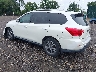 5N1DR2MM3HC****** Salvage and Repairable 2017 Nissan Pathfinder in Long Island
