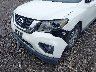 5N1DR2MM3HC****** Salvage and Repairable 2017 Nissan Pathfinder in New York State