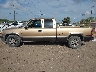 2GTEC19T411****** Reparables 2001 GMC Sierra 1500 en Estado de Texas