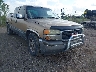 2GTEC19T411****** Salvamento y Destrozados 2001 GMC Sierra 1500 en McAllen