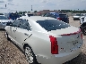 1G6AL5S39D0****** Salvamento y Reparables 2013 Cadillac ATS en Milwaukee