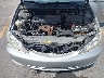 4T1BE30K34U****** Reparables 2004 Toyota Camry en Fremont