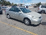 4T1BE30K34U****** Salvamento y Destrozados 2004 Toyota Camry en Fremont