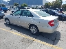 4T1BE30K34U****** Salvamento y Reparables 2004 Toyota Camry en Fremont