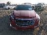 1G6AX5S32F0****** Wrecked 2015 Cadillac CTS in Montana State