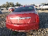1G6AX5S32F0****** Wrecked 2015 Cadillac CTS