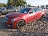 1G6AX5S32F0****** Used and Repairable 2015 Cadillac CTS in Billings