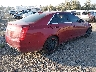 1G6AX5S32F0****** Salvage and Wrecked 2015 Cadillac CTS in Montana State
