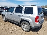 1C4NJPBA3CD****** Salvamento y Reparables 2012 Jeep Patriot en San Diego