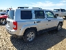 1C4NJPBA3CD****** Salvamento y Destrozados 2012 Jeep Patriot en Estado de California
