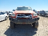 5TFHY5F14CX****** Wrecked 2012 Toyota Tundra in California State