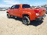 5TFHY5F14CX****** Salvage and Repairable 2012 Toyota Tundra in San Diego