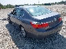 1HGCR2F74FA****** Salvage and Repairable 2015 Honda Accord in Milwaukee