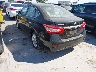 3N1AB7APXDL****** Salvage and Repairable 2013 Nissan Sentra in East Bay