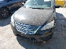 3N1AB7APXDL****** Salvage and Repairable 2013 Nissan Sentra in California State