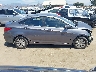 KMHCT4AE9FU****** Repairable 2015 Hyundai Accent in California State