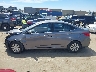 KMHCT4AE9FU****** Salvage 2015 Hyundai Accent