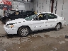 1FAFP53206A****** Repairable 2006 Ford Taurus in North Dakota State