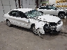 1FAFP53206A****** Salvage and Wrecked 2006 Ford Taurus in Fargo