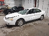 1FAFP53206A****** Used and Repairable 2006 Ford Taurus in Fargo