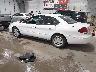 1FAFP53206A****** Salvage and Repairable 2006 Ford Taurus in Fargo