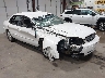 1FAFP53206A****** Salvage and Repairable 2006 Ford Taurus in North Dakota State