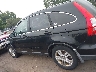 JHLRE4H50AC****** Repairable 2010 Honda CR-V in Massachusetts State