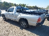 5TENX22N06Z****** Salvage and Repairable 2006 Toyota Tacoma in San Diego